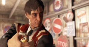 Wahey, Fallout: London's huge update that brings "over a thousand fixes" drops today, and the mod's "VERY close" to having been redeemed one million times