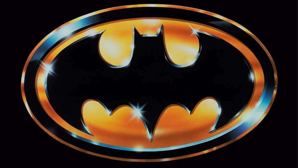 Batman '89 Official Sequel Novel Released This Week - Get A Nice Discount At Amazon