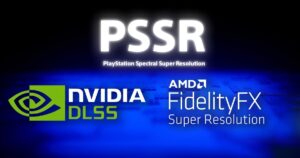 PS5 Pro's PSSR upscaler tested against FSR 3.1 and Nvidia DLSS 3.7 in Ratchet and Clank: Rift Apart