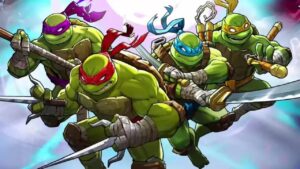 Teenage Mutant Ninja Turtles: Splintered Fate Dev Talks About "Top Secret" DLC