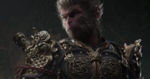 Black Myth Wukong PS5 physical editions will be "available very soon"