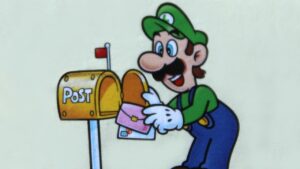 Mailbox: Nintendo Dinner Parties, Banger Years & Business Types - Nintendo Life Letters