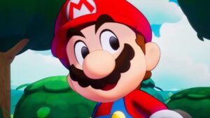 Mario & Luigi: Brothership Is Seemingly Another 'Unreal Engine' Effort