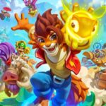 Review: Nikoderiko: The Magical World (Switch) – A Gleeful DKC Tribute, But Light On New Ideas