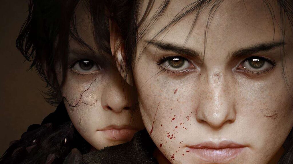 A Plague Tale Collection Includes Both Games And A Cool Steelbook Case For Only $50