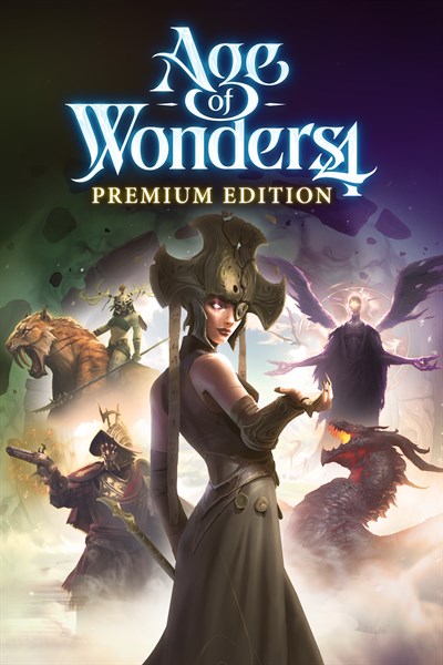 Age of Wonders 4: Premium Edition