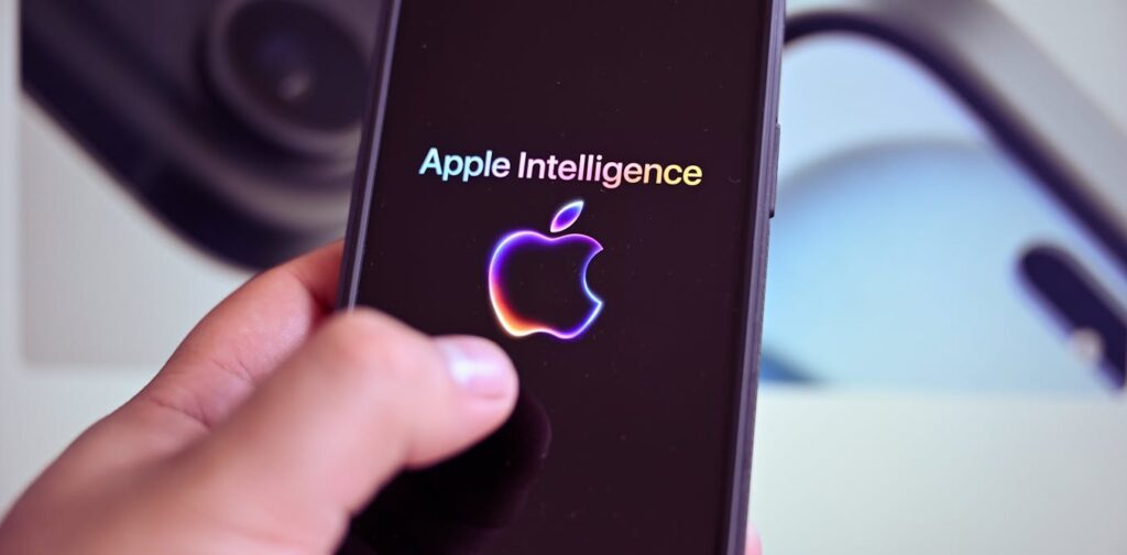 Apple Intelligence will help AI become as commonplace as word processing