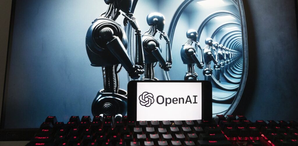 As OpenAI attracts billions in new investment, its goal of balancing profit with purpose is getting more challenging to pull off