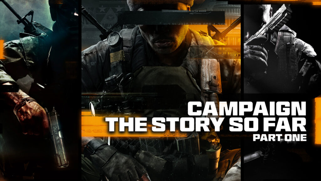 Call of Duty: Black Ops 6 Campaign – The Story So Far Pt. 1