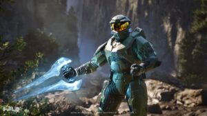 Future Halo Games Moving to Unreal Engine as Developer 343 Industries Officially Changes Its Name