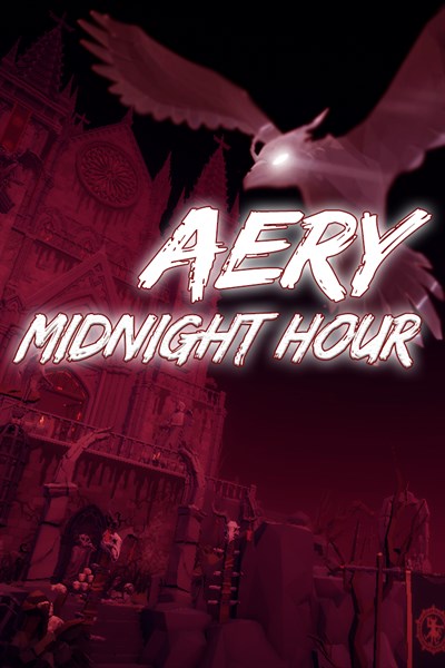 Aery - Midnight Hour