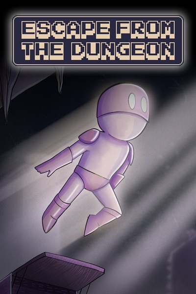 Escape from the Dungeon