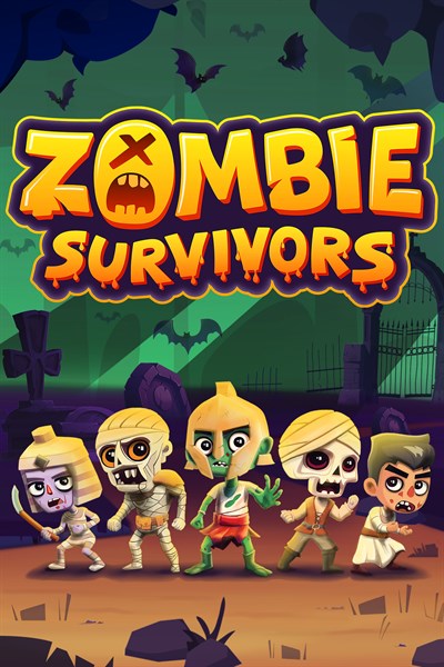 Zombie Survivors XONE Edition