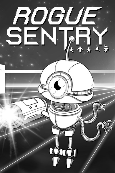 Rogue Sentry