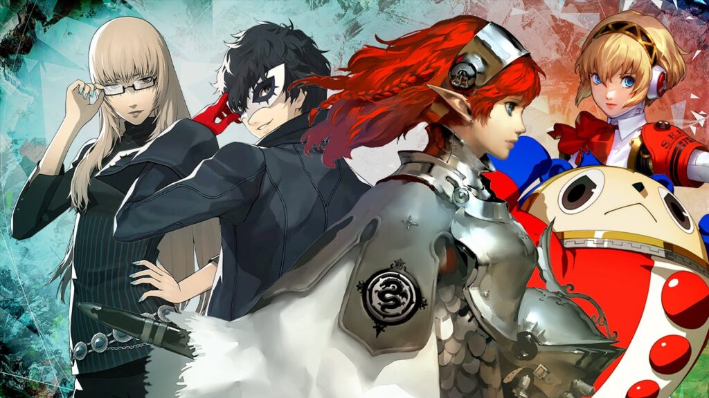 Persona Director Reveals the Secret to Atlus' Beloved Games