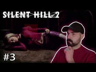 SILENT HILL 2 | Is Maria Born From a Wish? [#3]