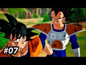 THIS GAME IS GENERATIONAL - Dragon Ball Sparking Zero GOKU EPISODE Playthrough - #07