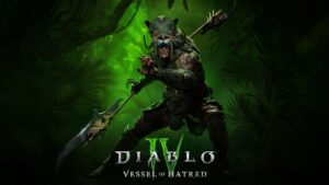 Your Survival Guide to Diablo IV: Vessel of Hatred, Out Today